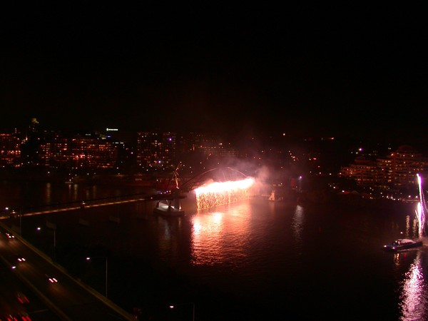 Riverfire 2002